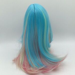 Doll wiglot550 Beautifully custom